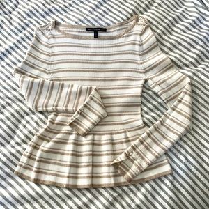 White House Black Market Shirt